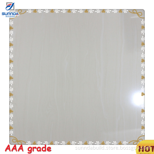 Best choice vitrified flooring tile Soluble salt polished porcelain tiles 500x500mm floor tiles ceramic